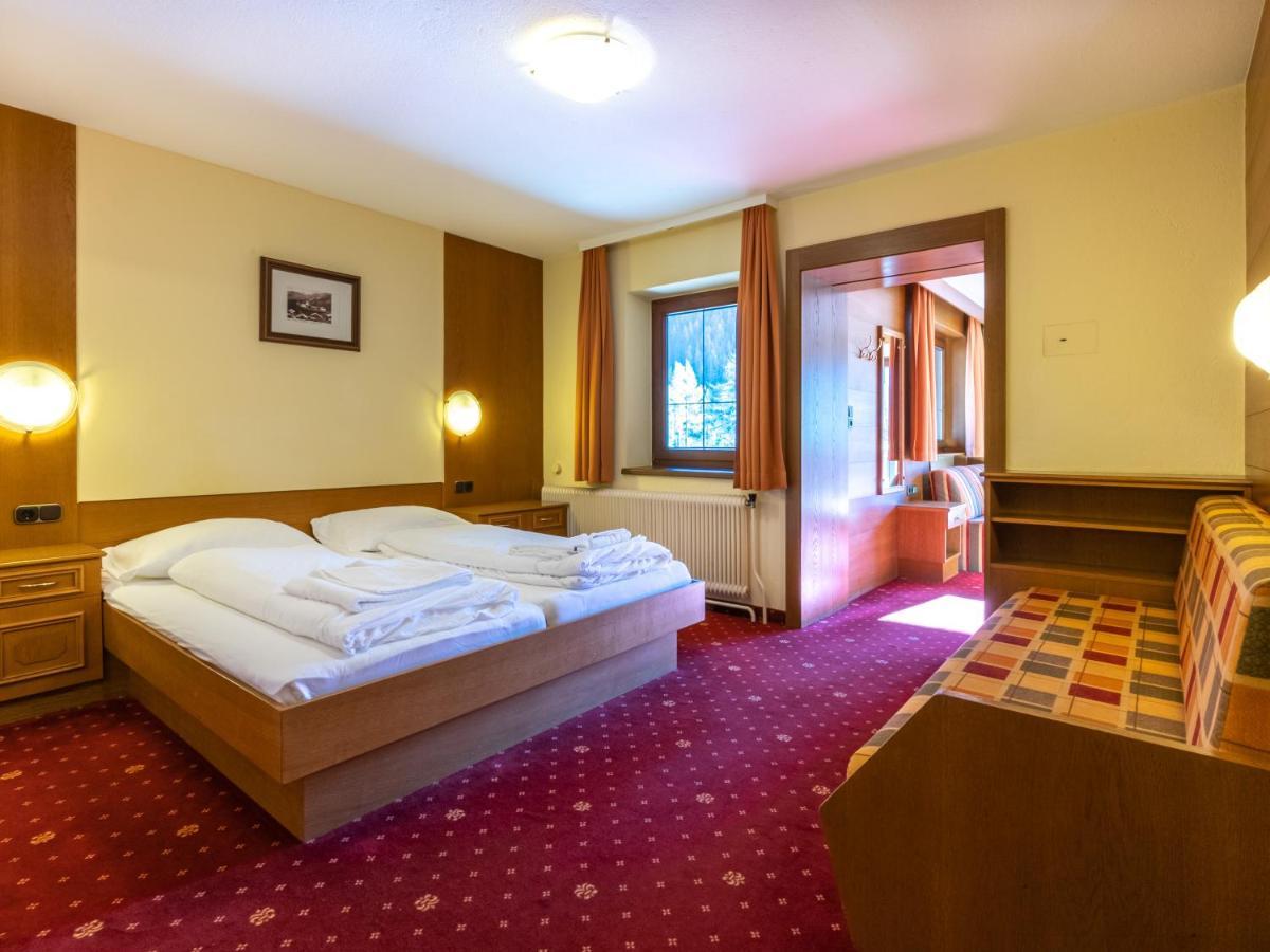 Regina'S Apart Apartman Sölden Kültér fotó