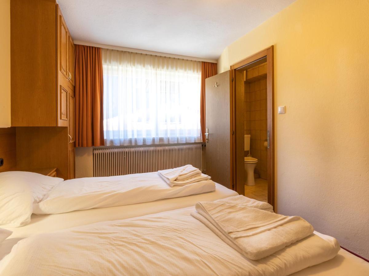 Regina'S Apart Apartman Sölden Kültér fotó