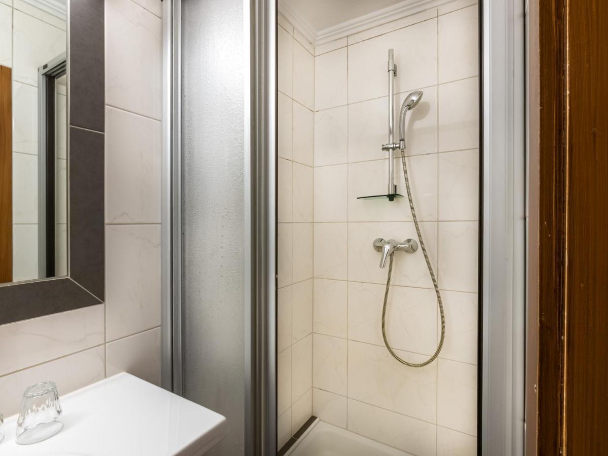 Regina'S Apart Apartman Sölden Kültér fotó