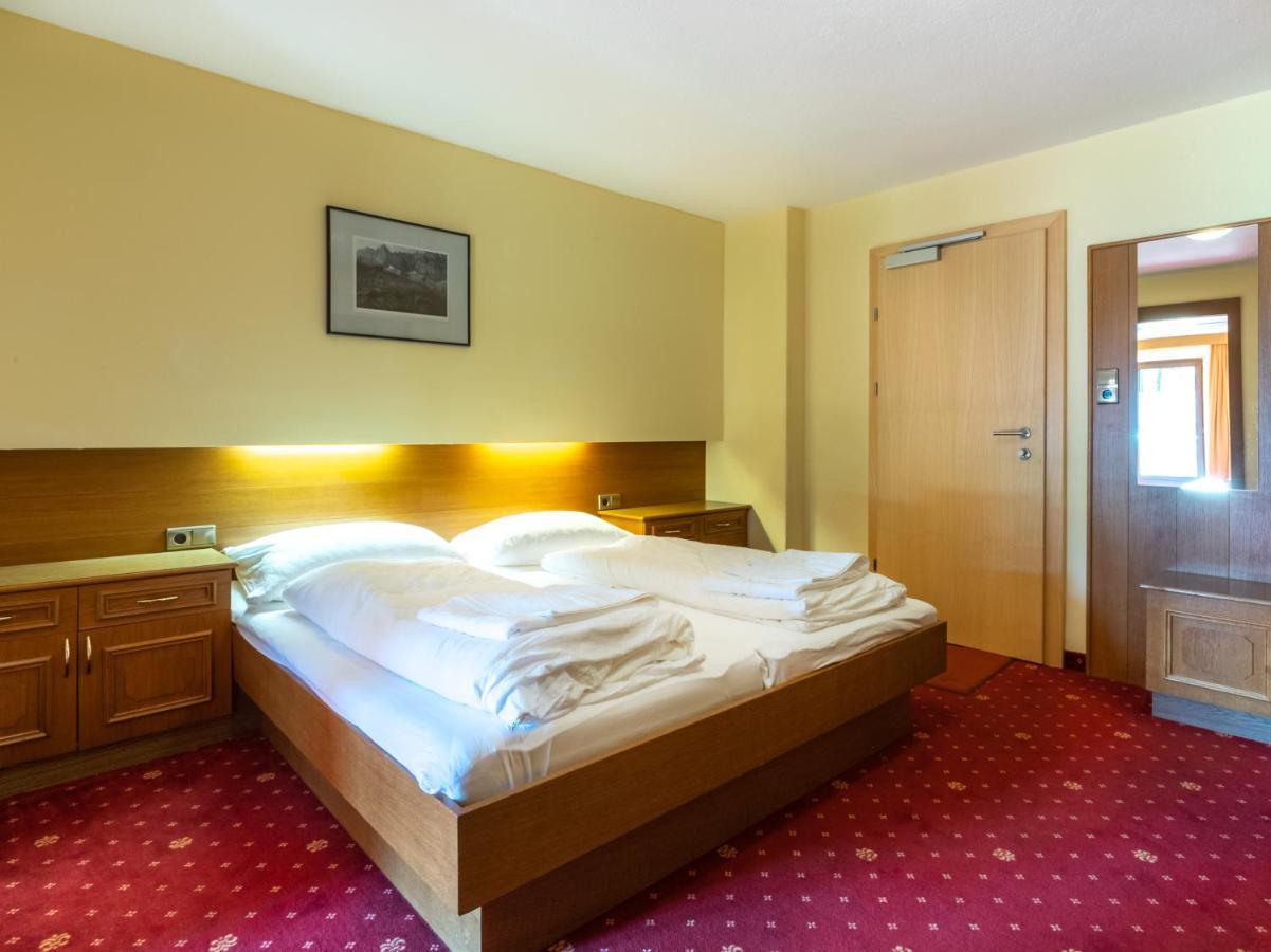 Regina'S Apart Apartman Sölden Kültér fotó