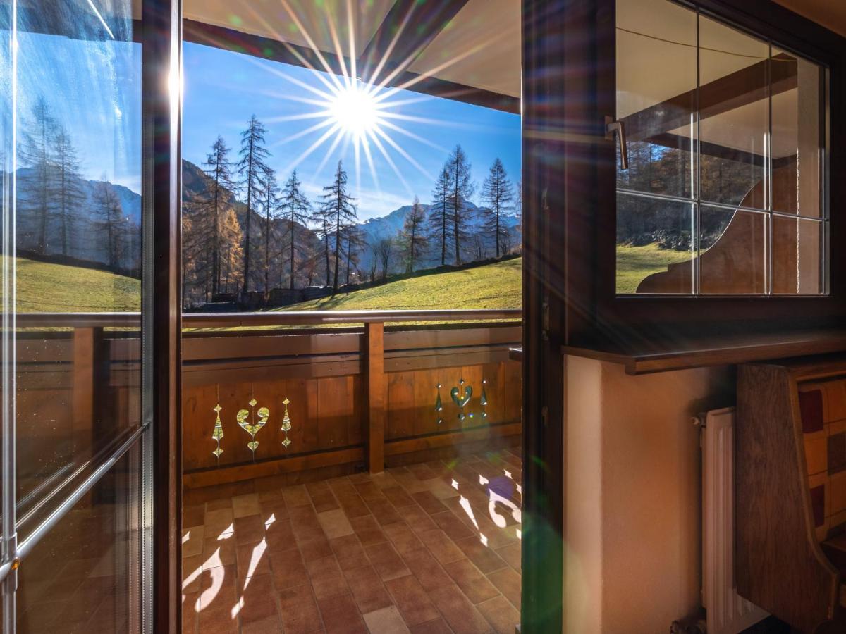 Regina'S Apart Apartman Sölden Kültér fotó