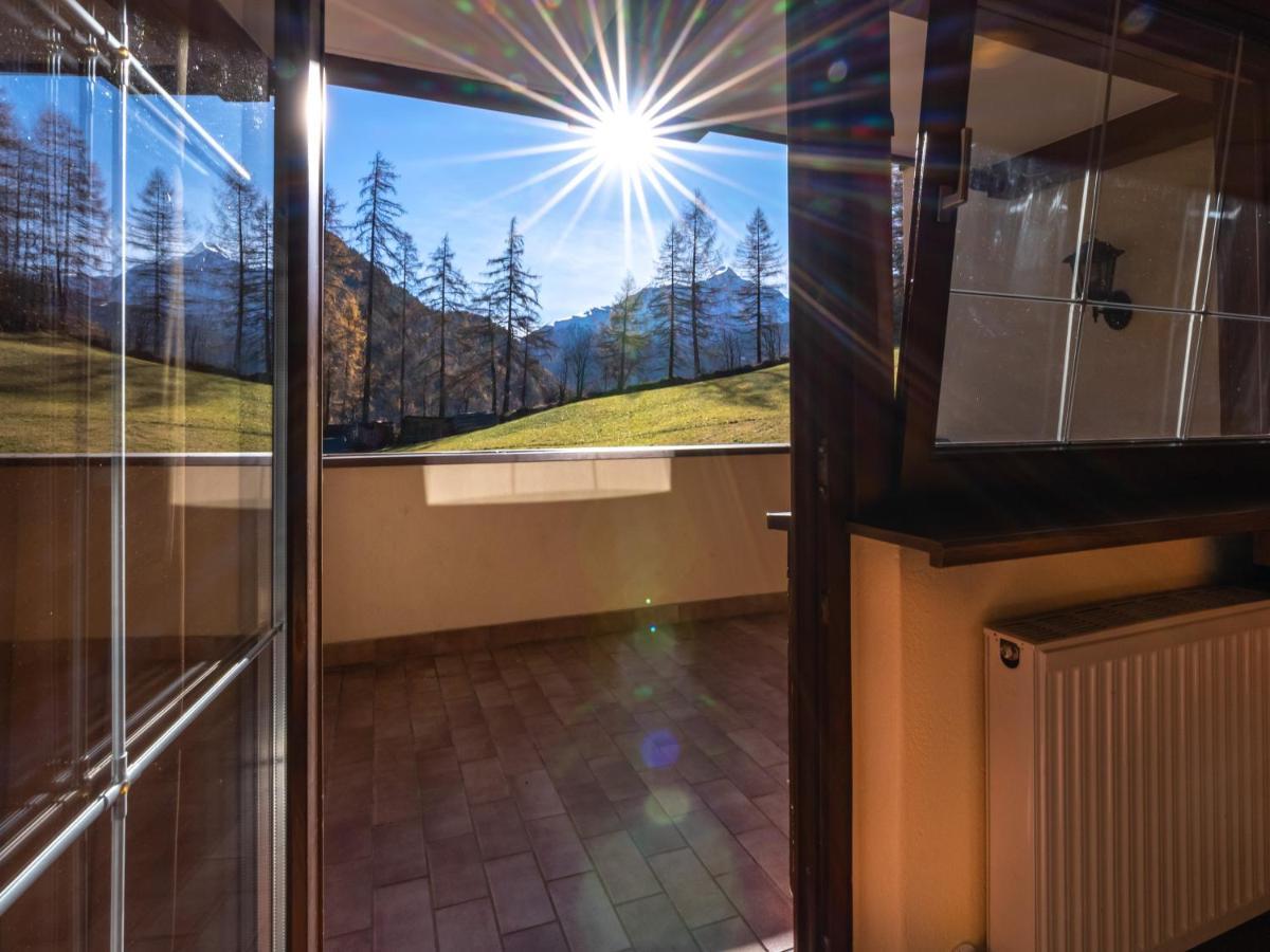 Regina'S Apart Apartman Sölden Kültér fotó