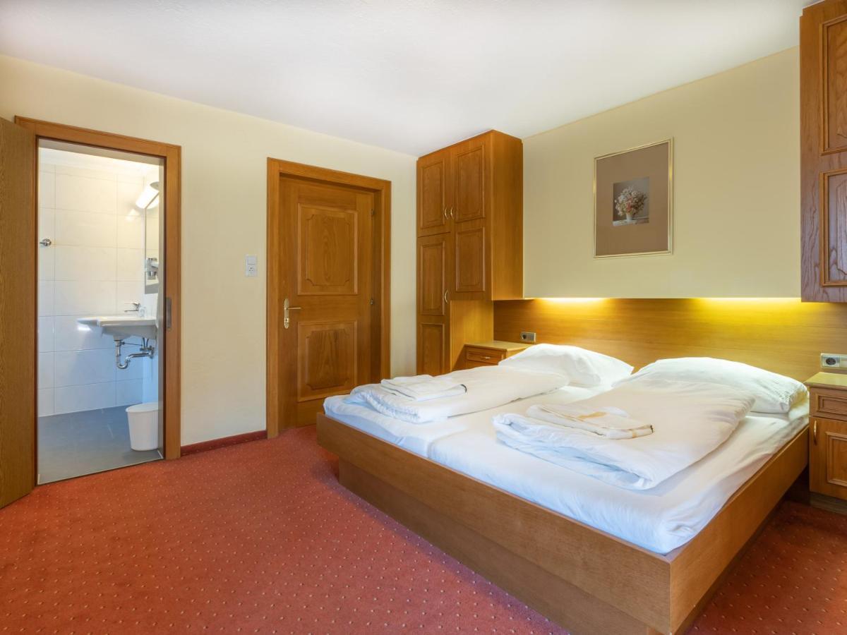 Regina'S Apart Apartman Sölden Kültér fotó