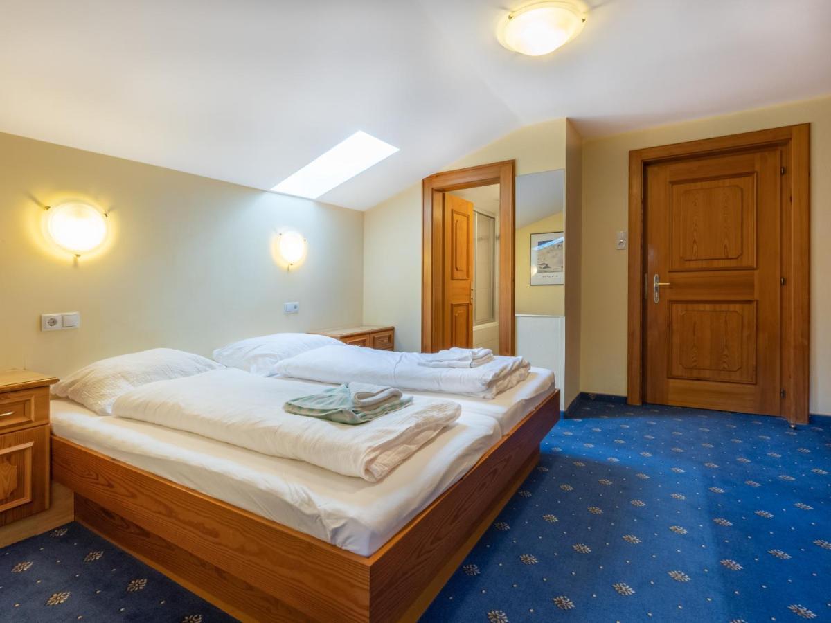 Regina'S Apart Apartman Sölden Kültér fotó