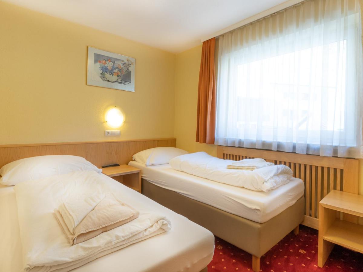 Regina'S Apart Apartman Sölden Kültér fotó