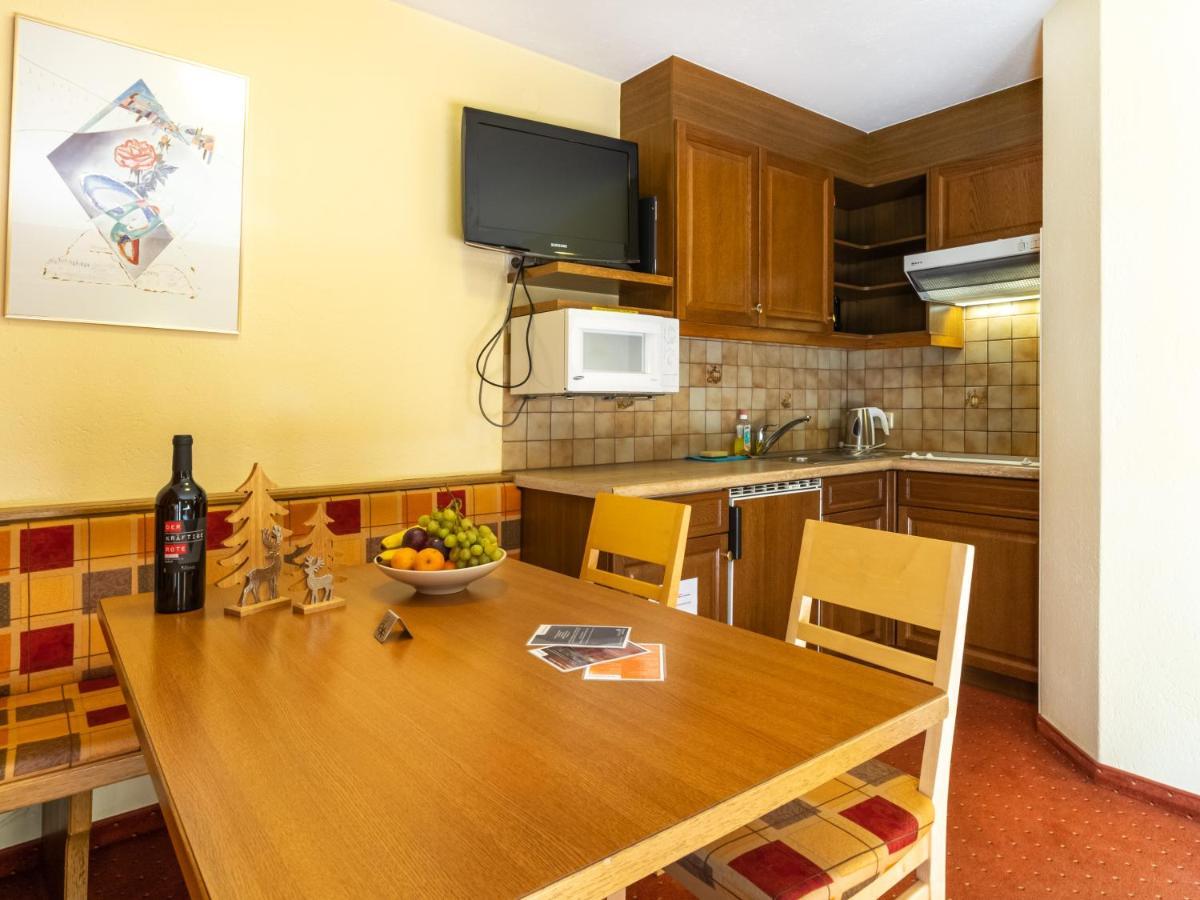 Regina'S Apart Apartman Sölden Kültér fotó