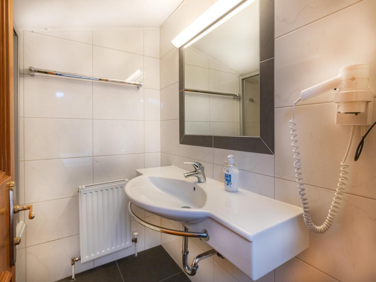 Regina'S Apart Apartman Sölden Kültér fotó