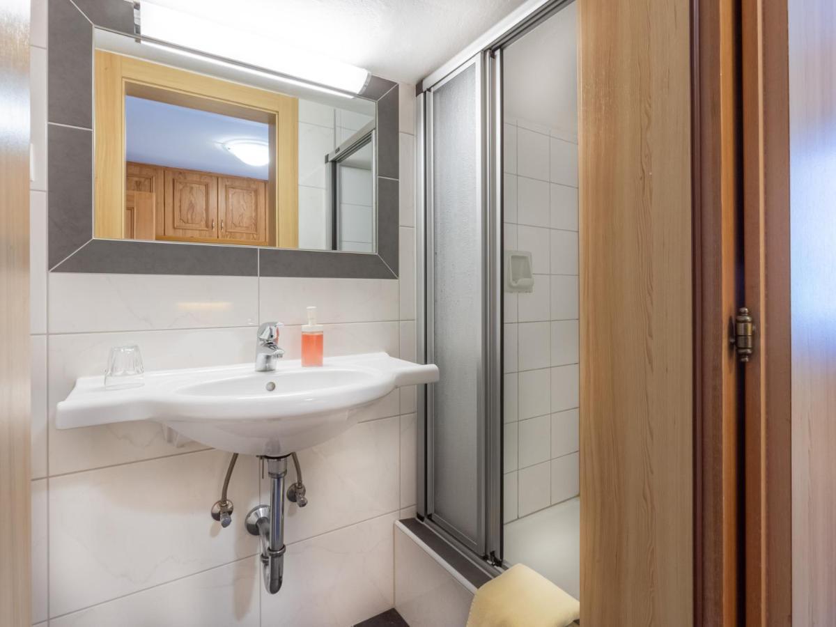 Regina'S Apart Apartman Sölden Kültér fotó