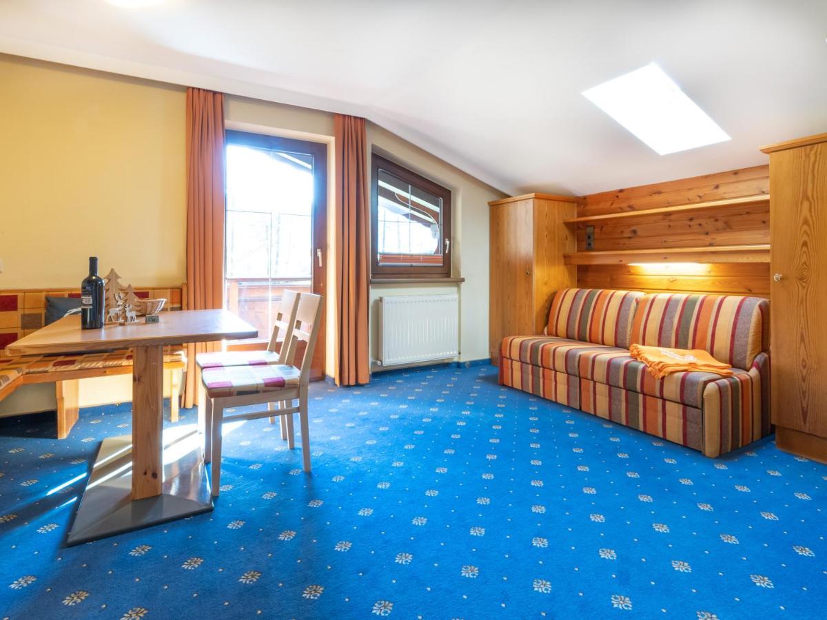 Regina'S Apart Apartman Sölden Kültér fotó
