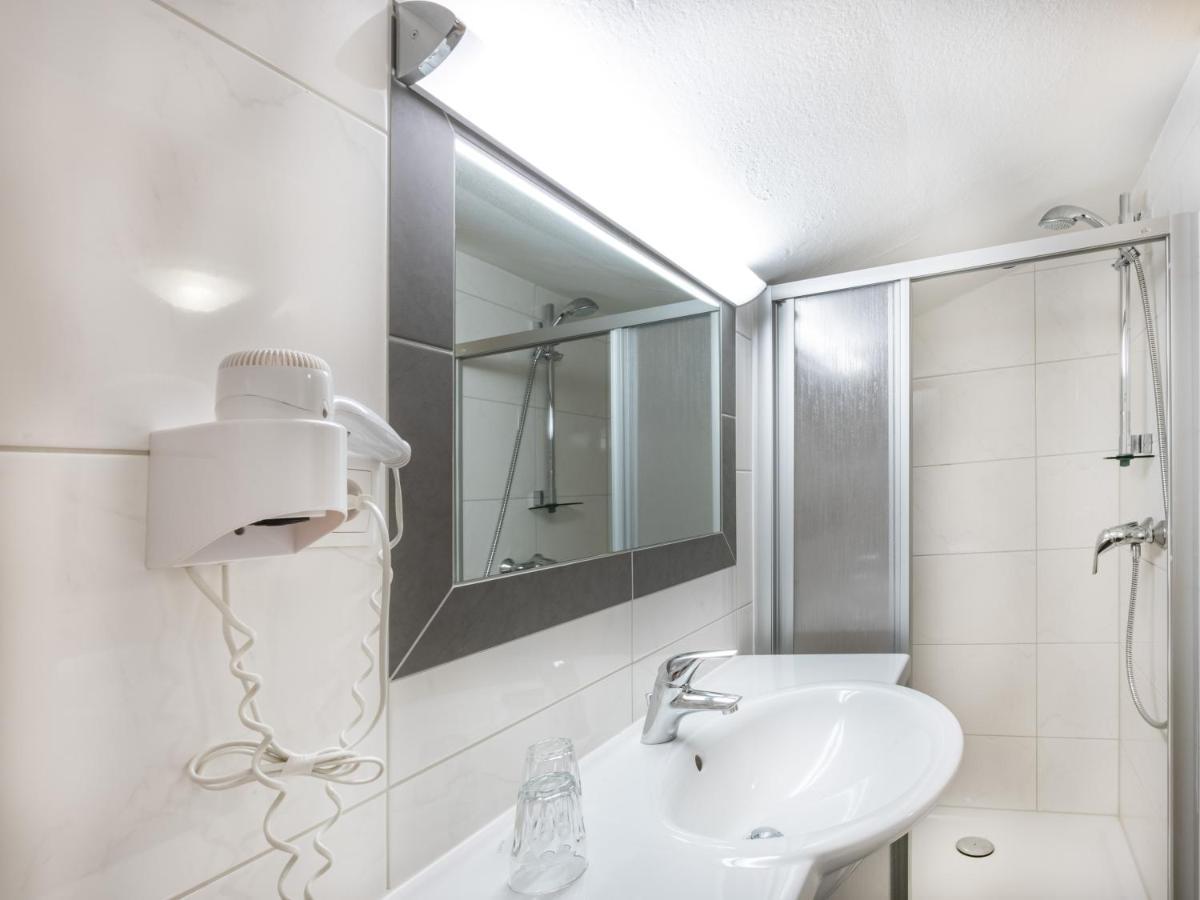 Regina'S Apart Apartman Sölden Kültér fotó