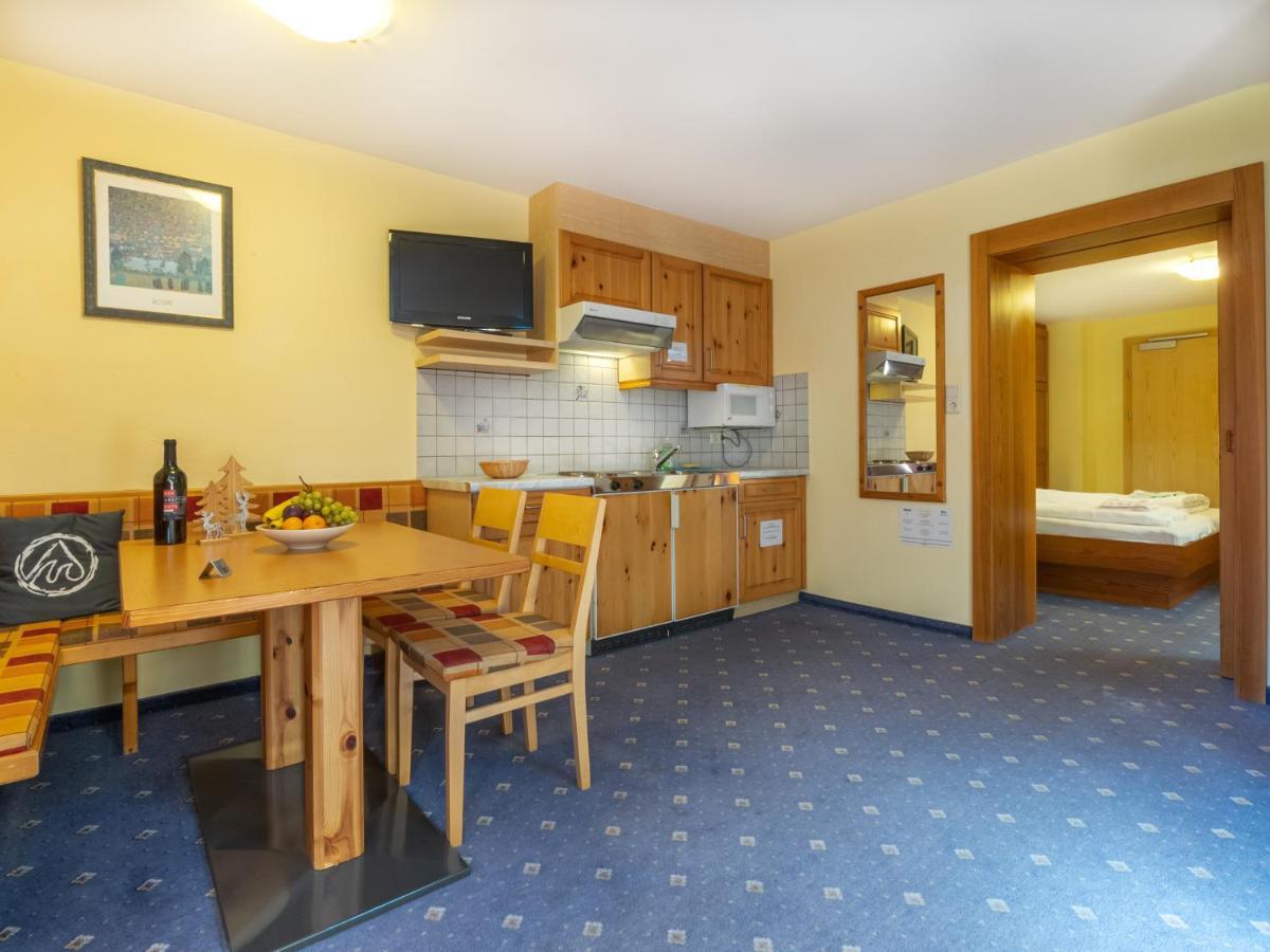 Regina'S Apart Apartman Sölden Kültér fotó