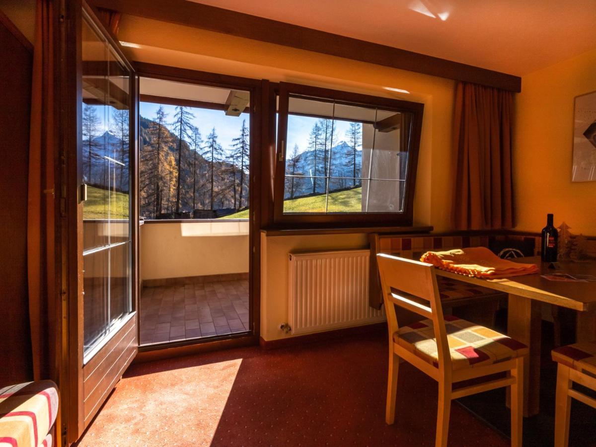 Regina'S Apart Apartman Sölden Kültér fotó