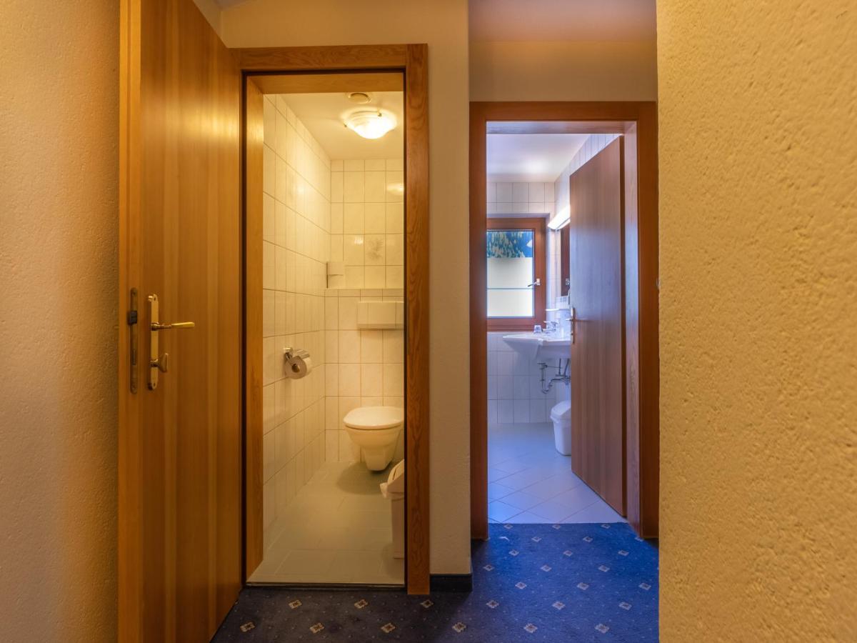 Regina'S Apart Apartman Sölden Kültér fotó