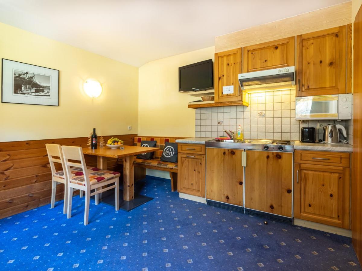 Regina'S Apart Apartman Sölden Kültér fotó