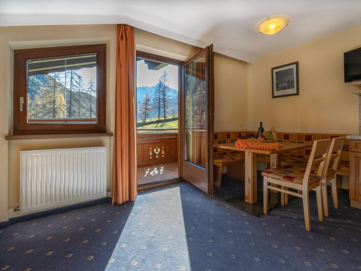 Regina'S Apart Apartman Sölden Kültér fotó