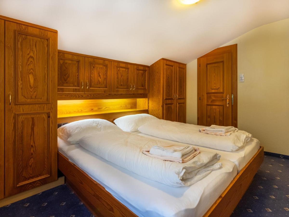 Regina'S Apart Apartman Sölden Kültér fotó