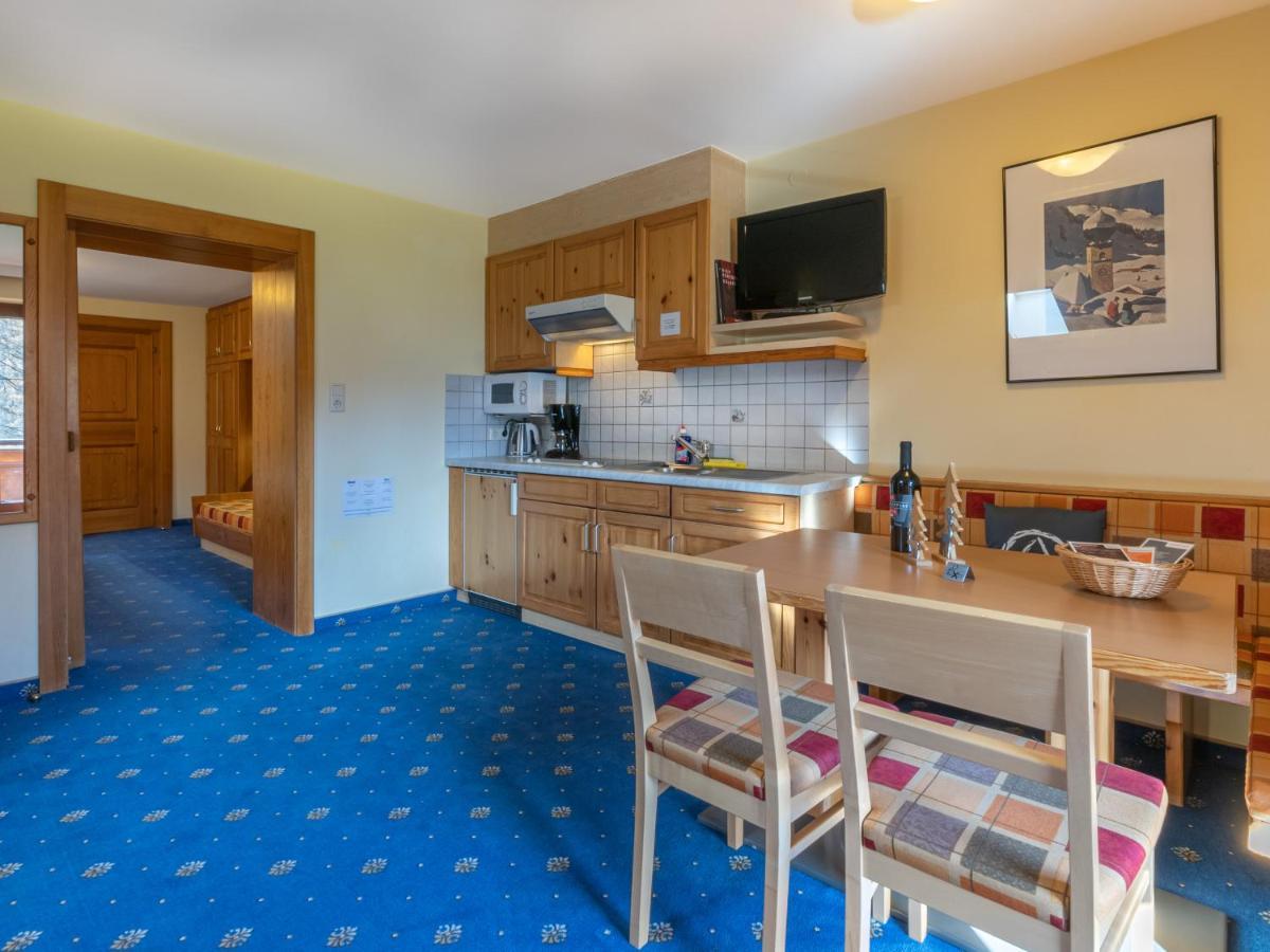 Regina'S Apart Apartman Sölden Kültér fotó