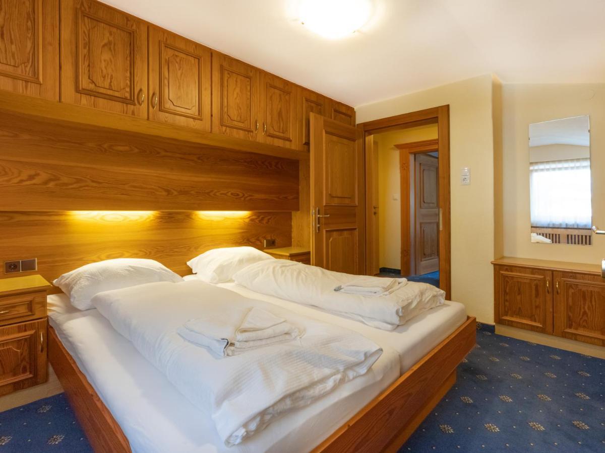 Regina'S Apart Apartman Sölden Kültér fotó