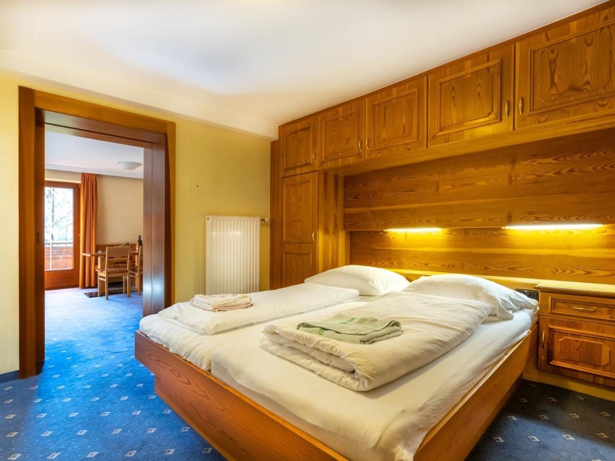 Regina'S Apart Apartman Sölden Kültér fotó