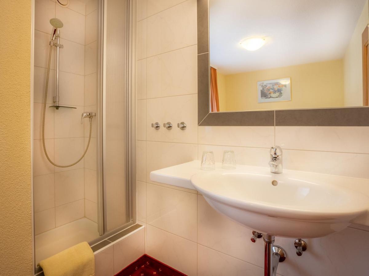Regina'S Apart Apartman Sölden Kültér fotó