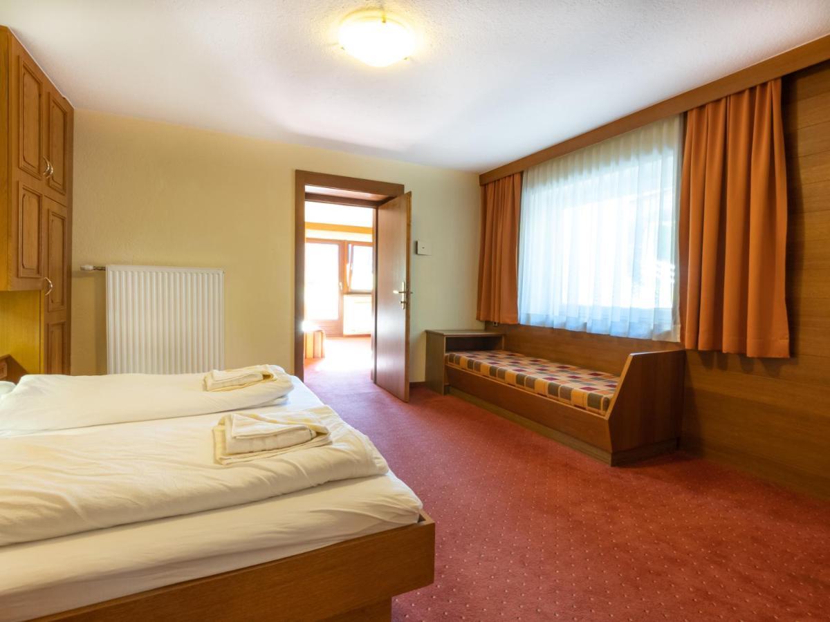 Regina'S Apart Apartman Sölden Kültér fotó