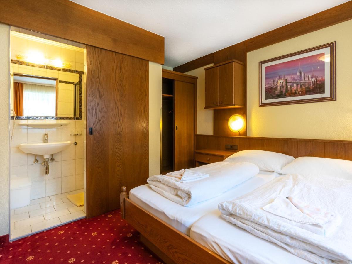 Regina'S Apart Apartman Sölden Kültér fotó