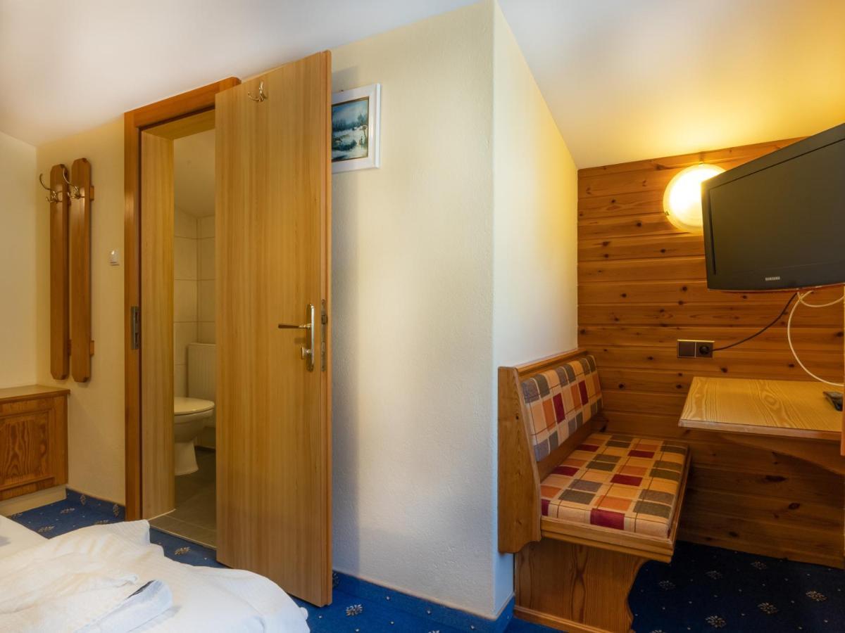 Regina'S Apart Apartman Sölden Kültér fotó