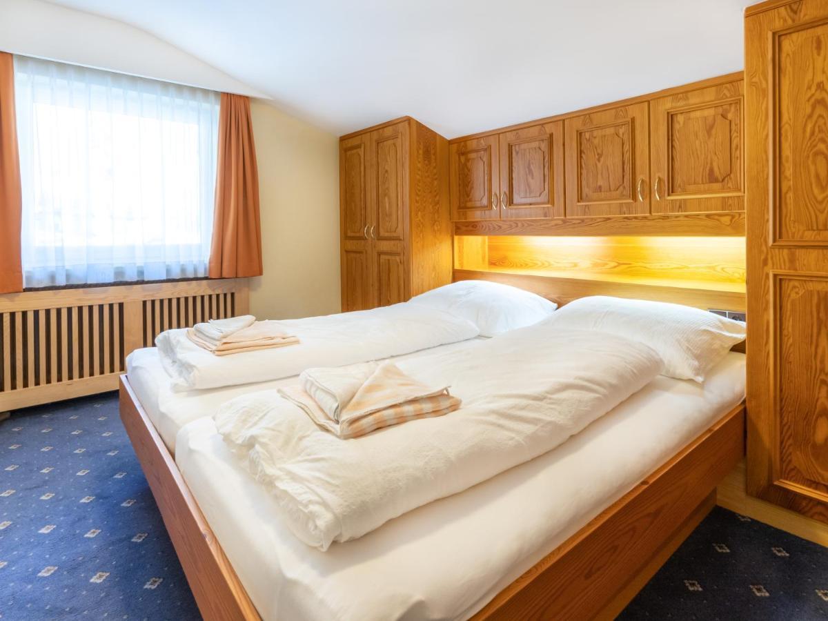 Regina'S Apart Apartman Sölden Kültér fotó