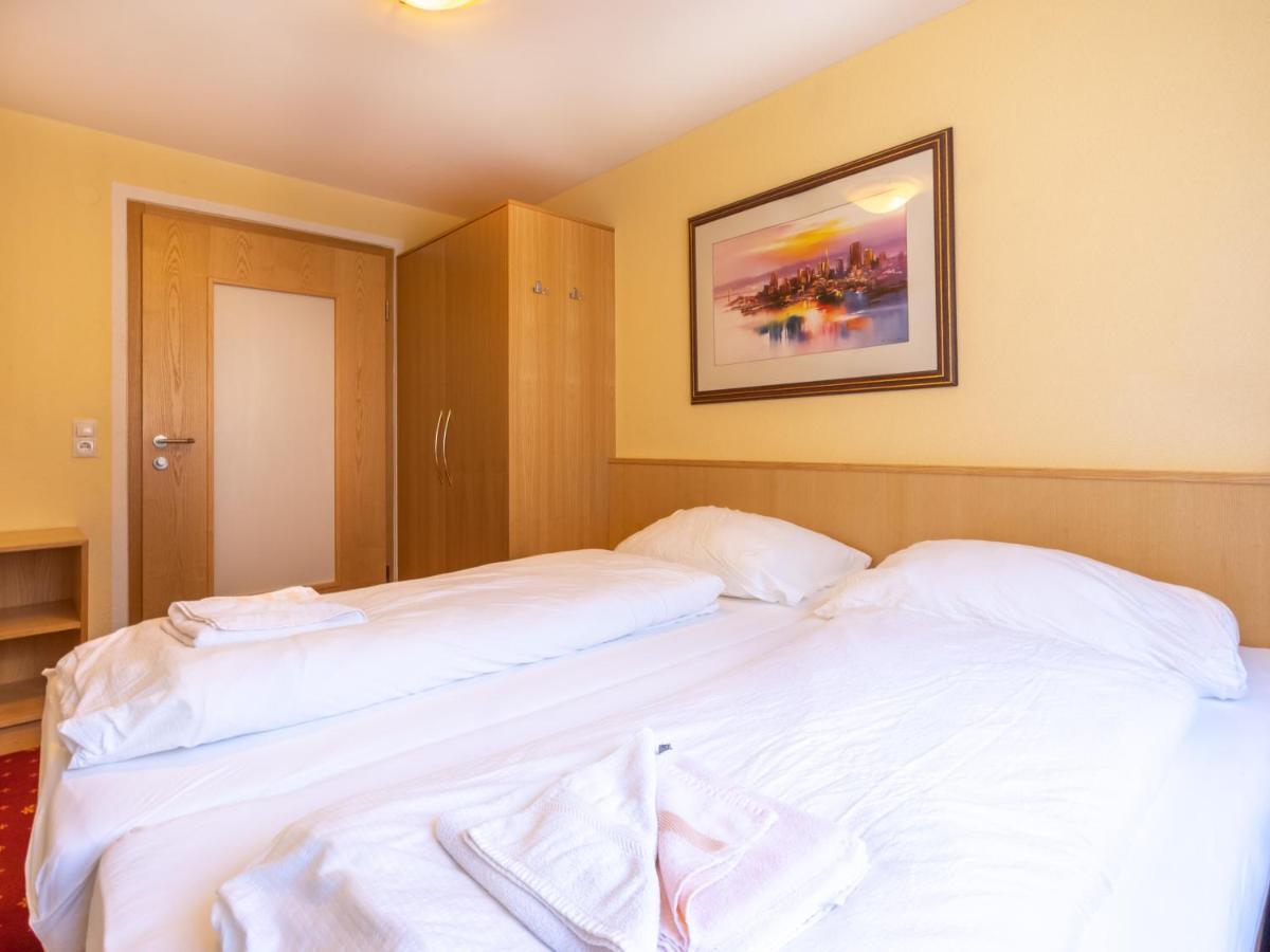 Regina'S Apart Apartman Sölden Kültér fotó