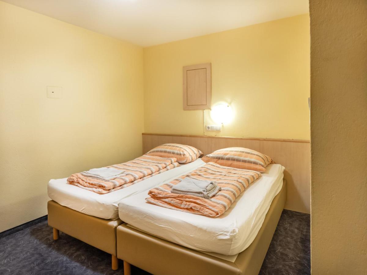 Regina'S Apart Apartman Sölden Kültér fotó