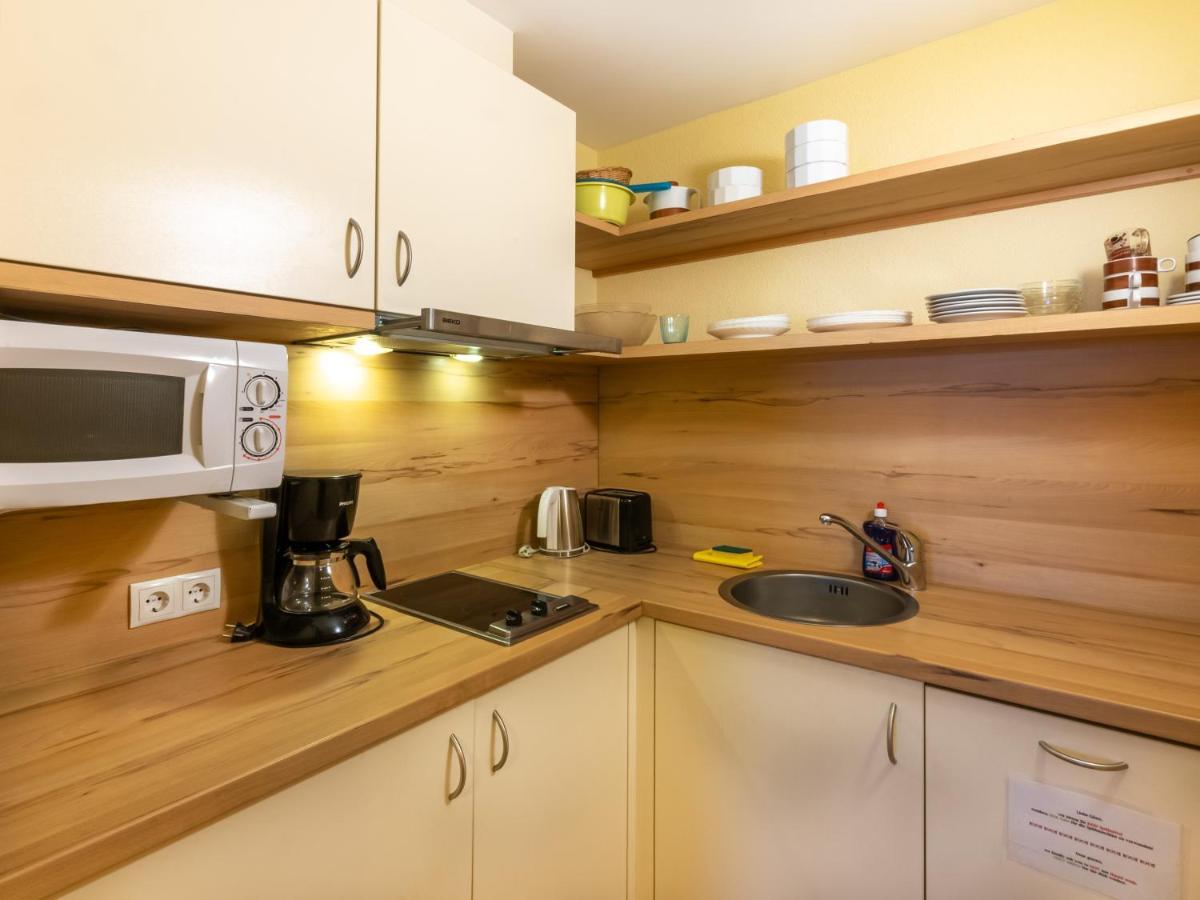 Regina'S Apart Apartman Sölden Kültér fotó